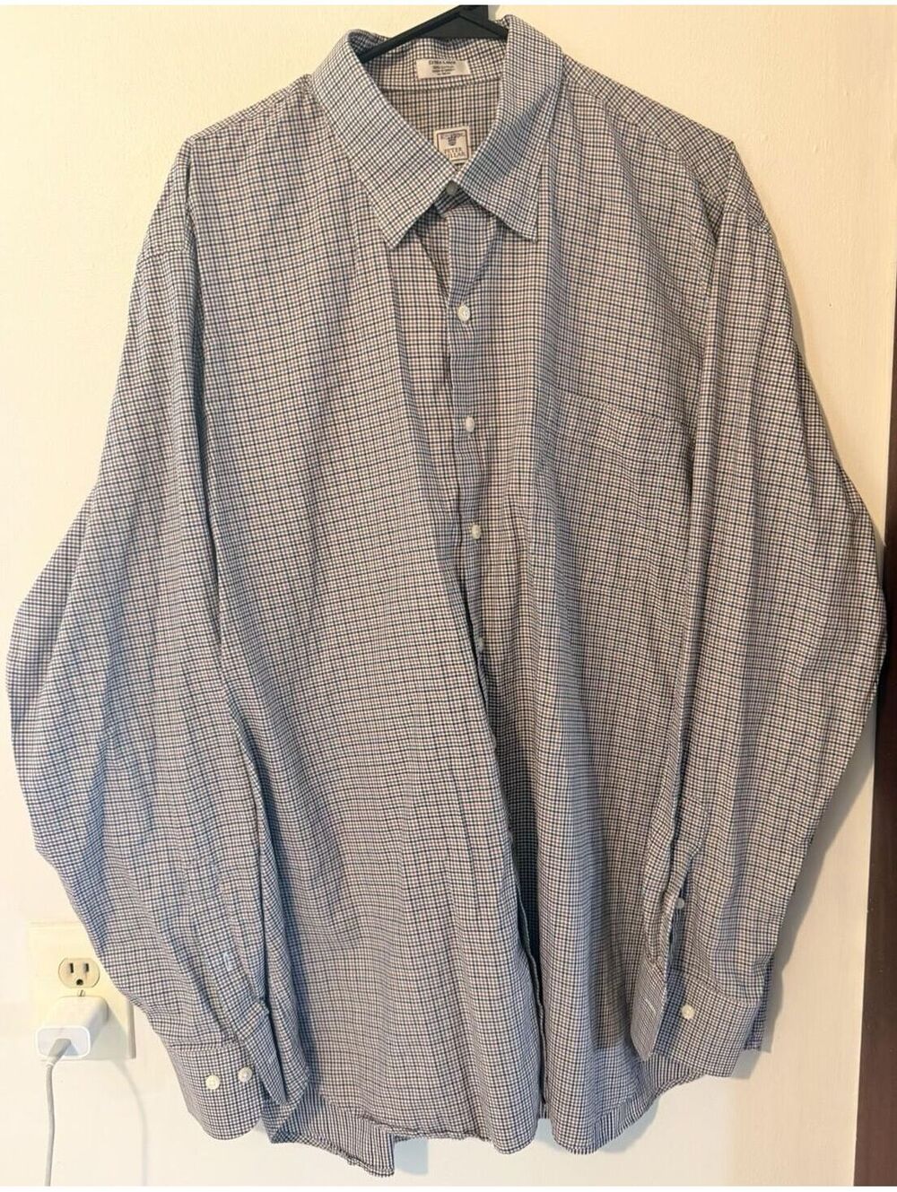 XL - Men - Peter Millar Button Down Shirt